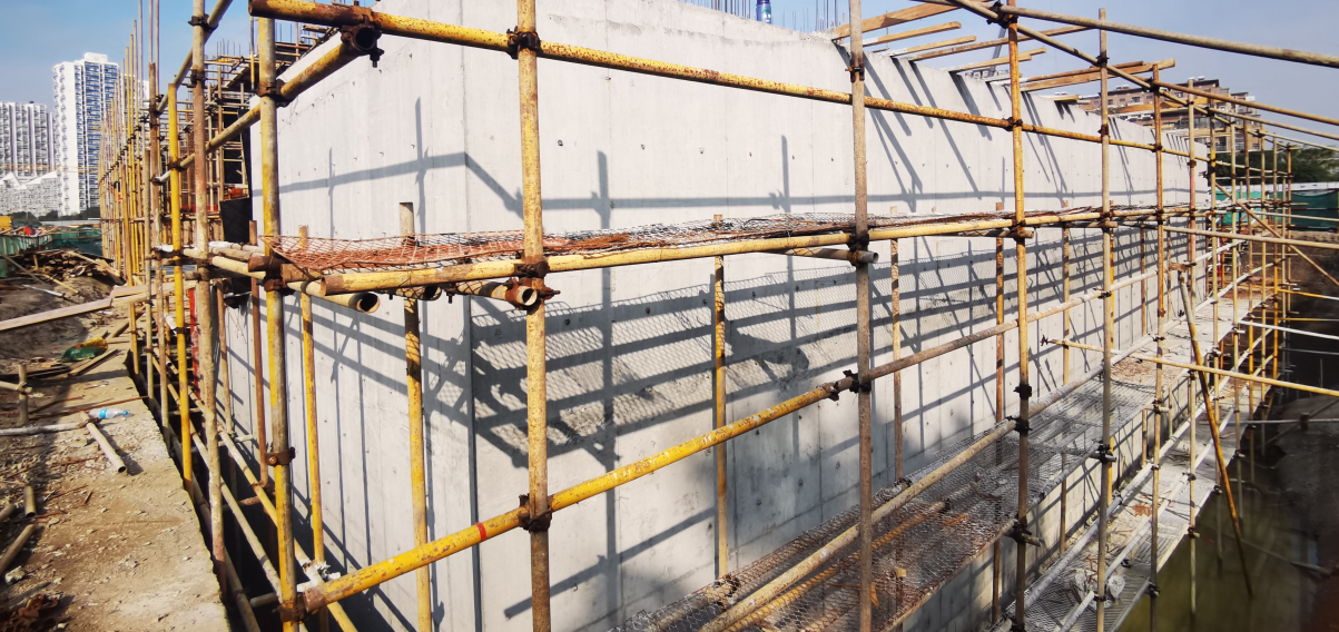 無錫新街家園二期項目